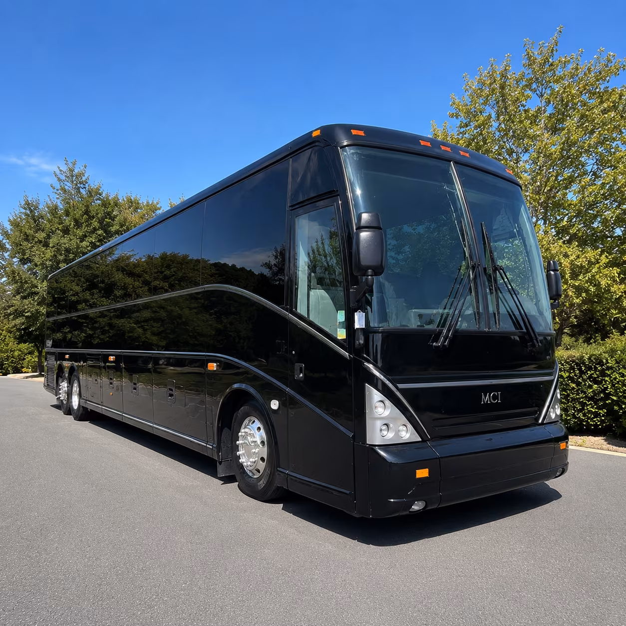 berkeley charter bus rentals