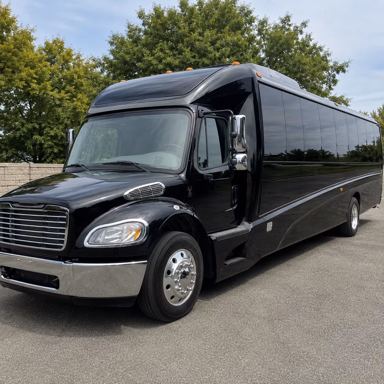 berkeley secure your berkeley government and military bus rental