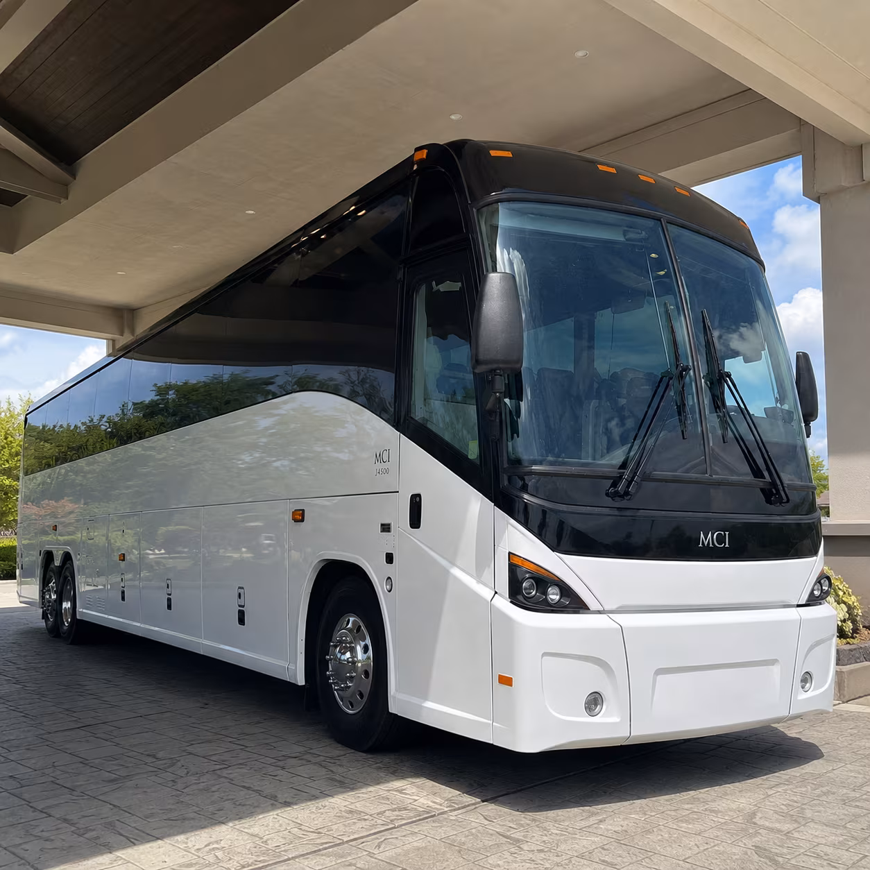 berkeley travel to away games with your team and fans in a berkeley charter bus