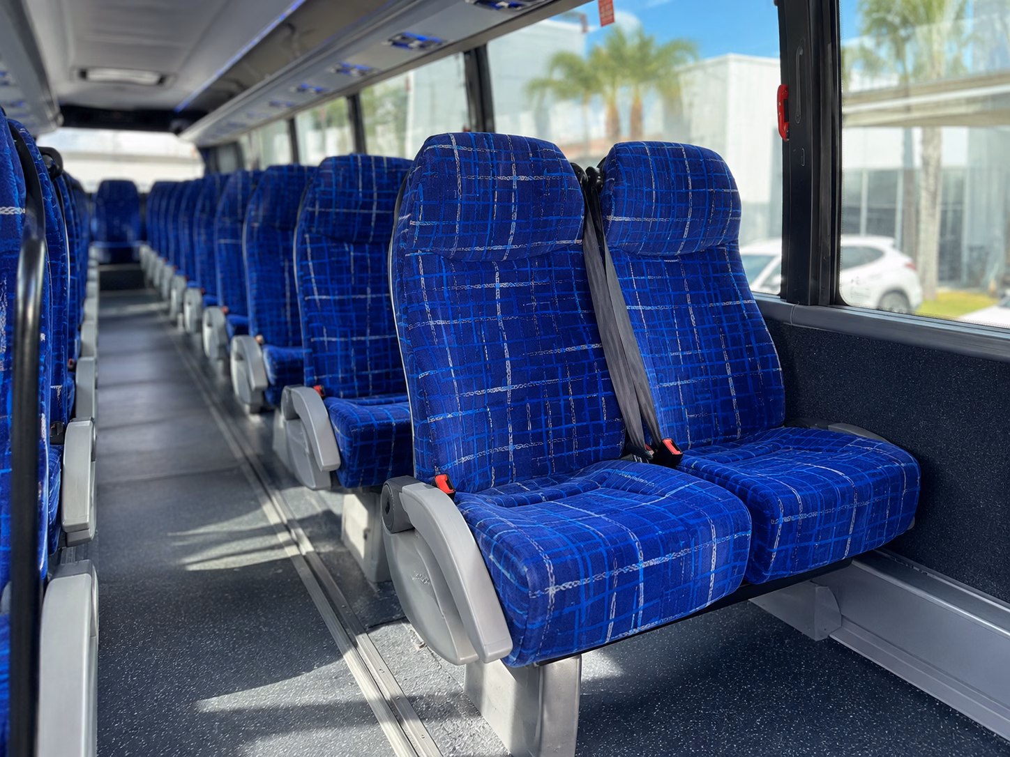 chase center and san francisco venue trips from daly city