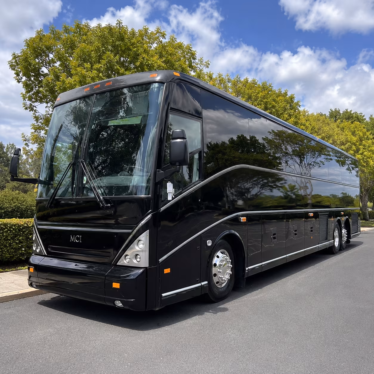 Daly City Airport Transportation