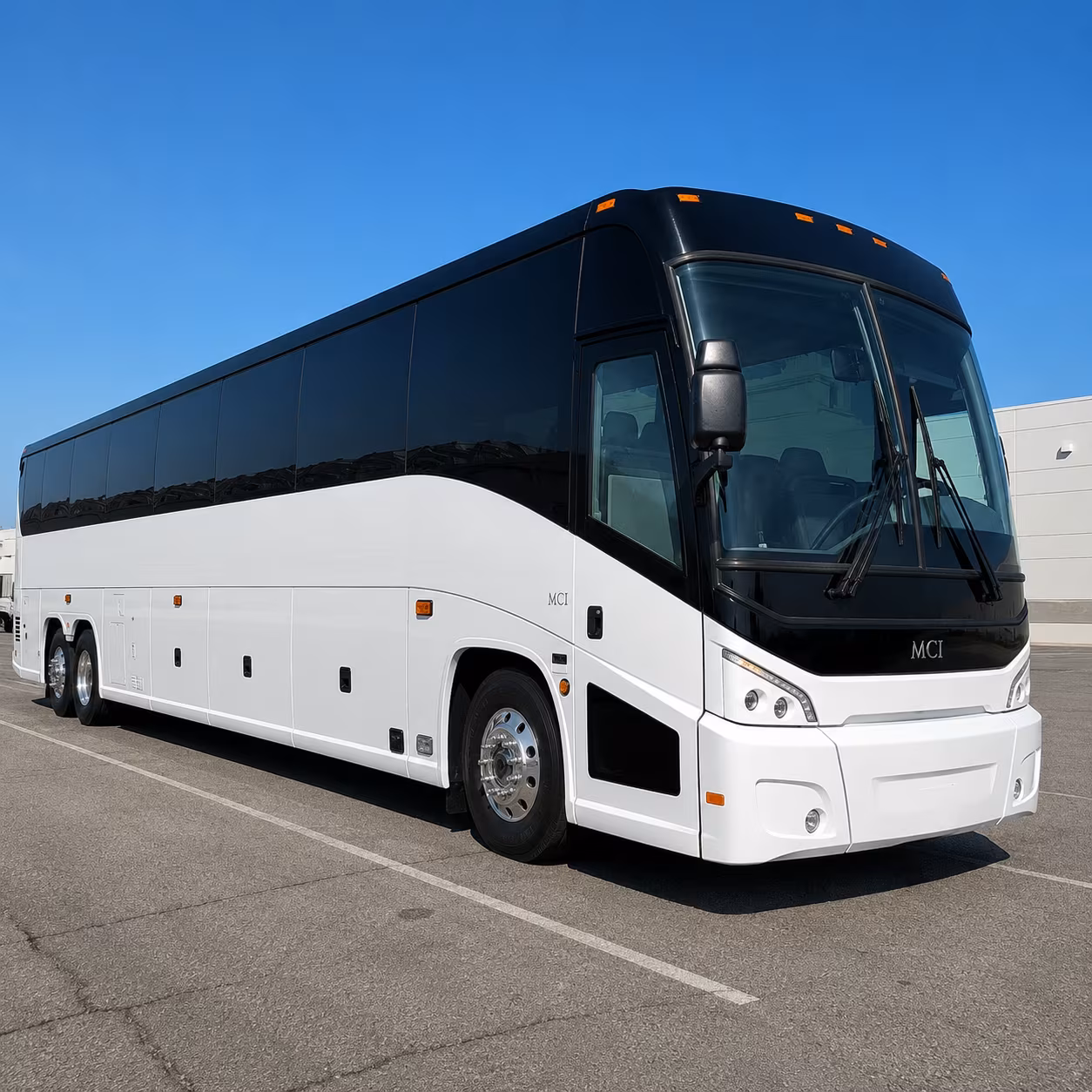 Daly City Employee Transportation