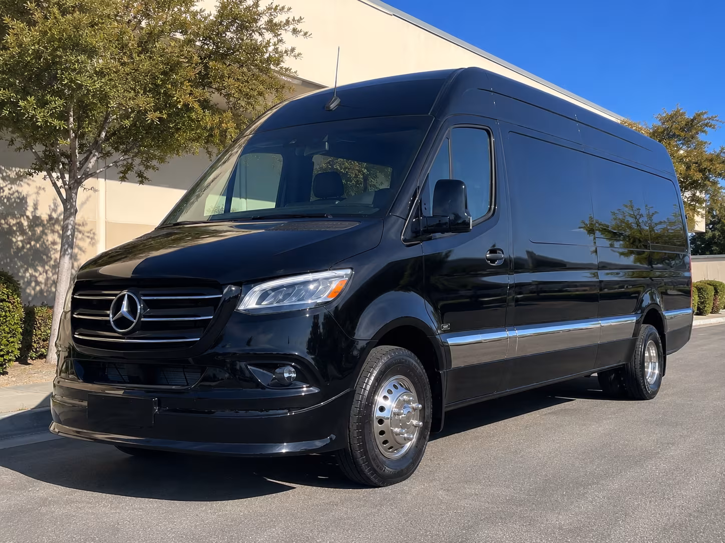 daly city long distance transportation onboard seating