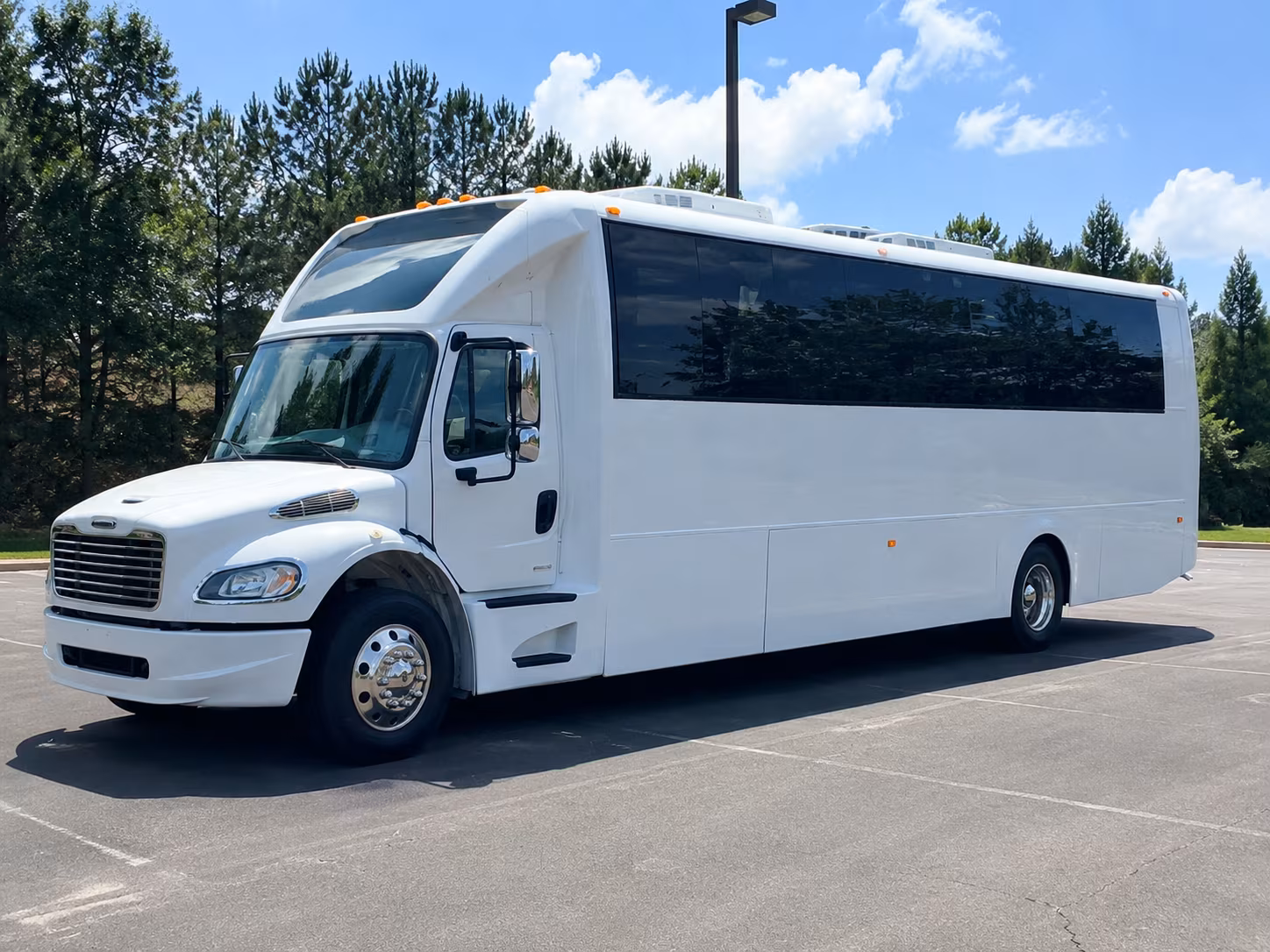 daly city party bus