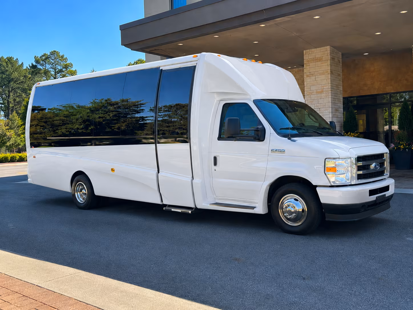 Daly City Private Event Transportation