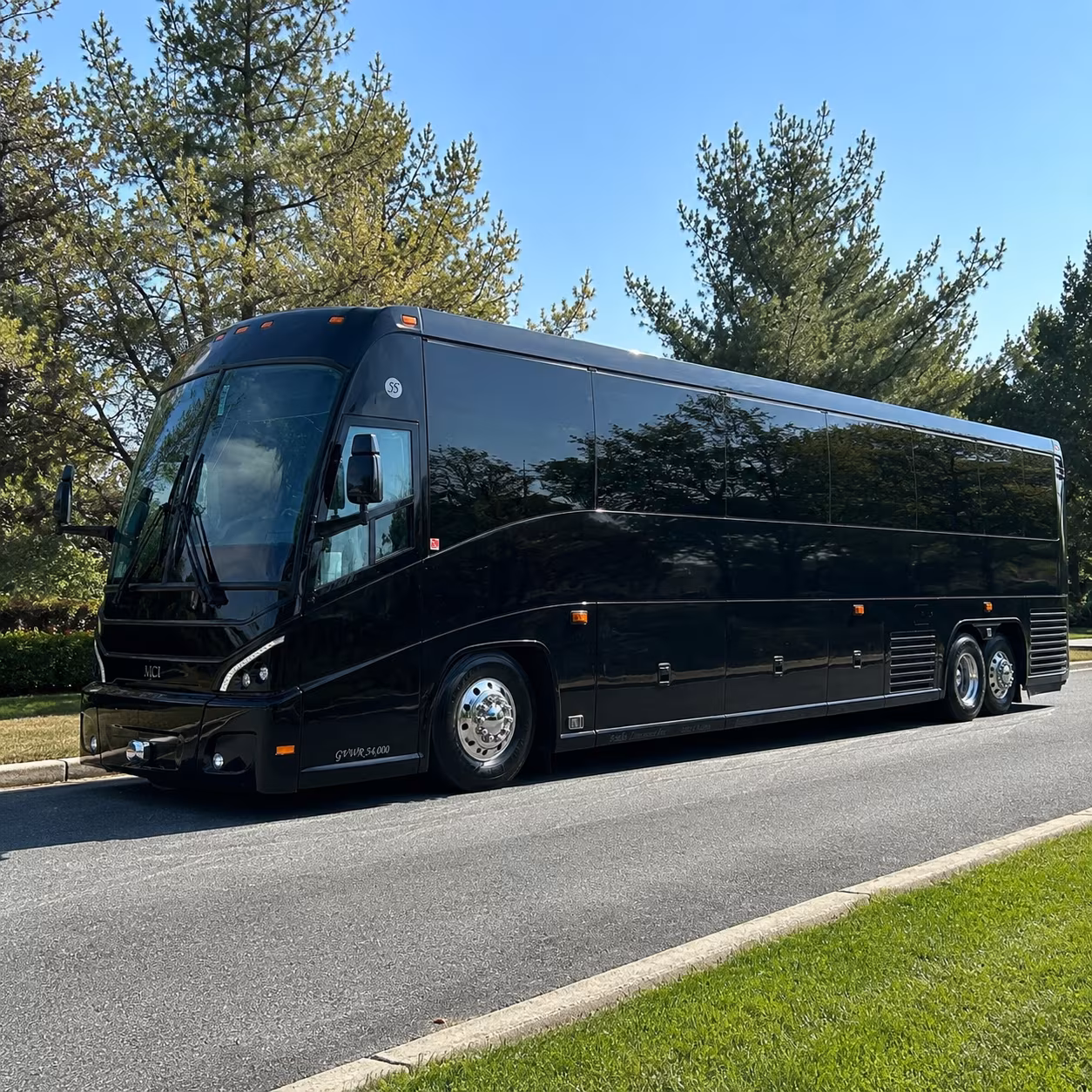 Daly City Sporting Event Transportation