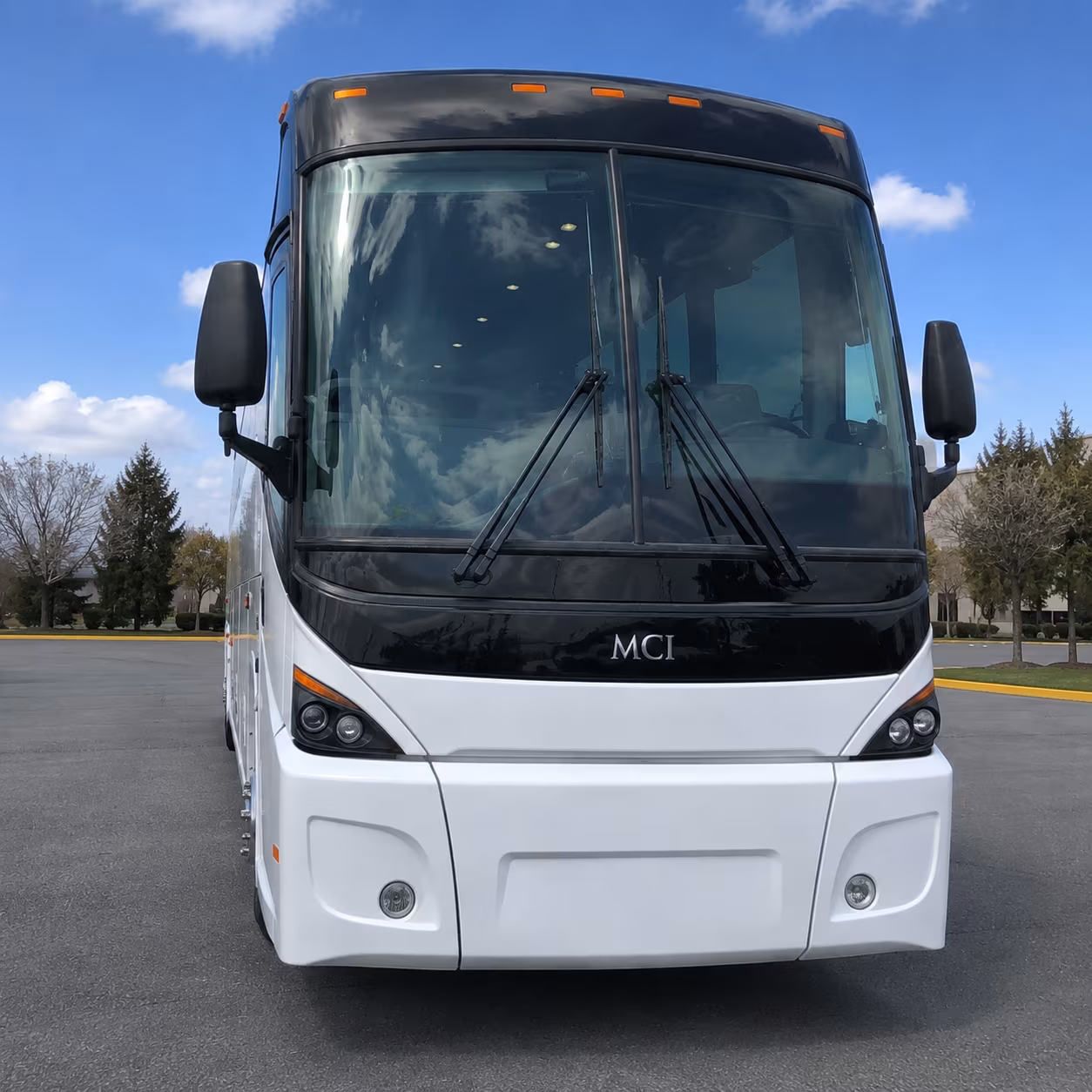 Daly City Wedding Transportation