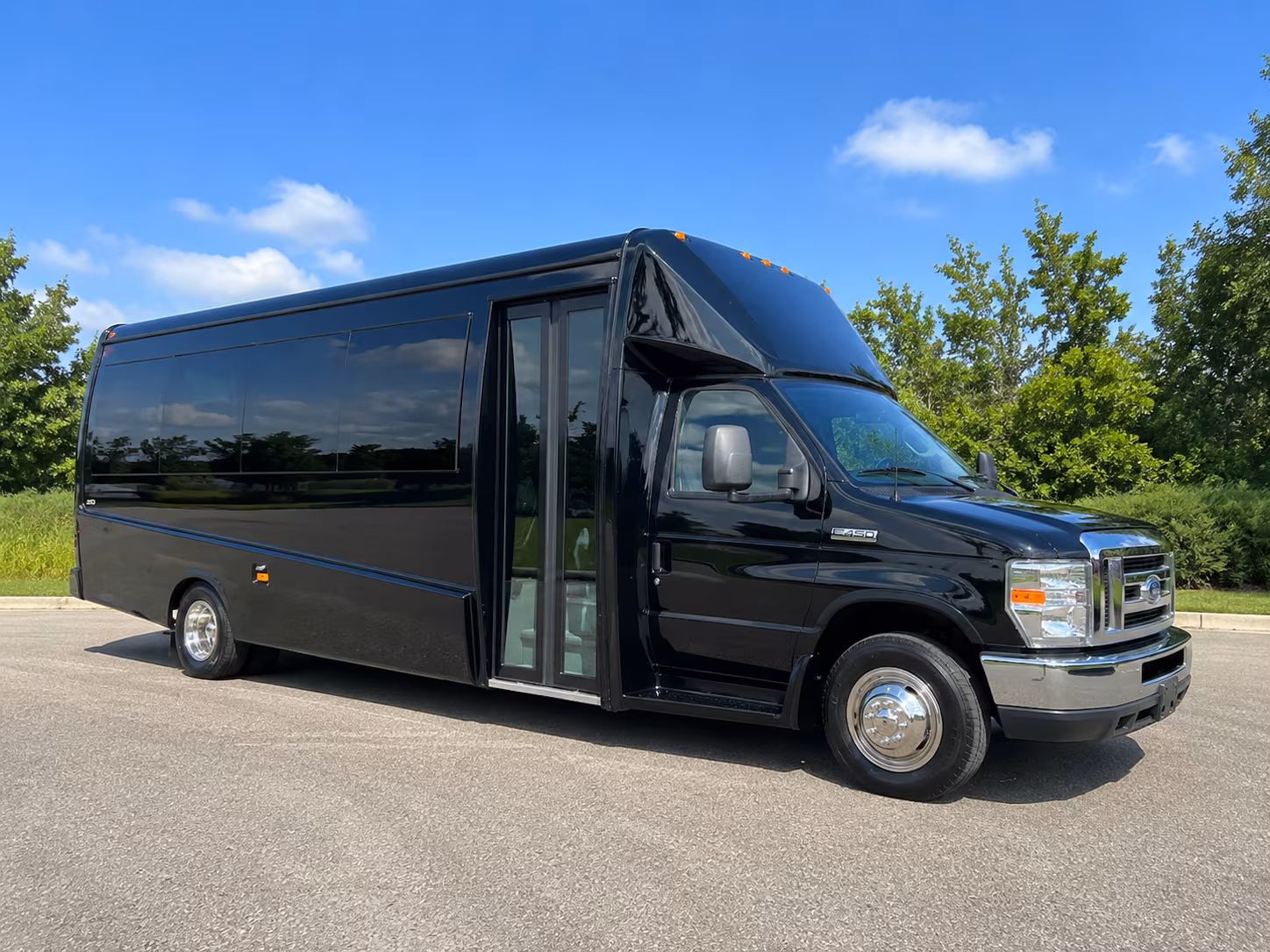 Daly City Wine Tour & Brewery Transportation