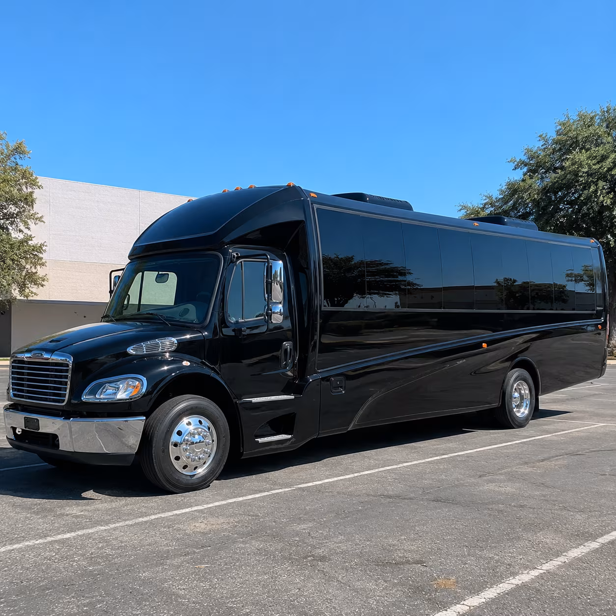dalycitycharterbuscompany com makes it easy to find sporting event transportation to sap center and paypal park from daly city