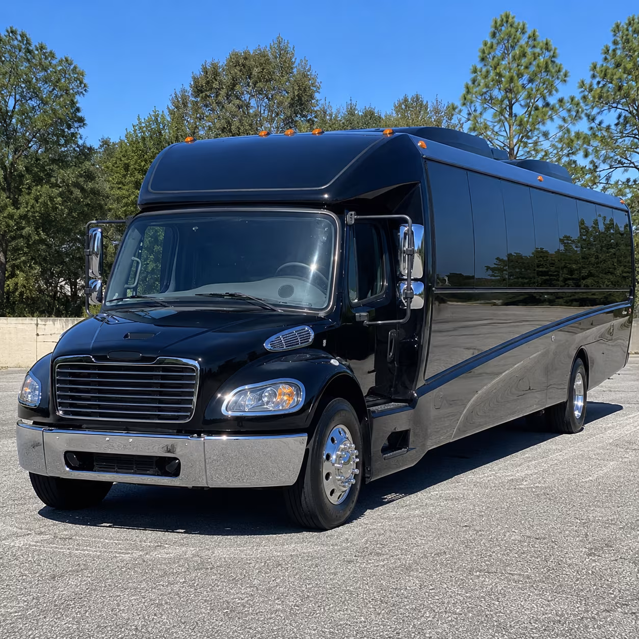 dalycitycharterbuscompany com will help you get the whole fan group to oracle park for giants games