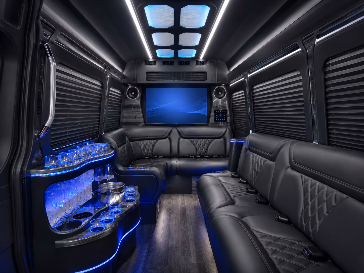 employee shuttle service from daly city to the south san francisco biotech corridor