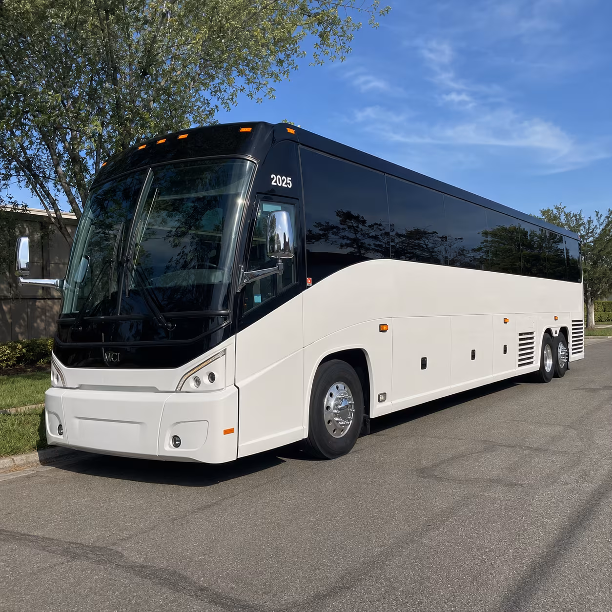 fremont corporate event charter bus rentals in fremont