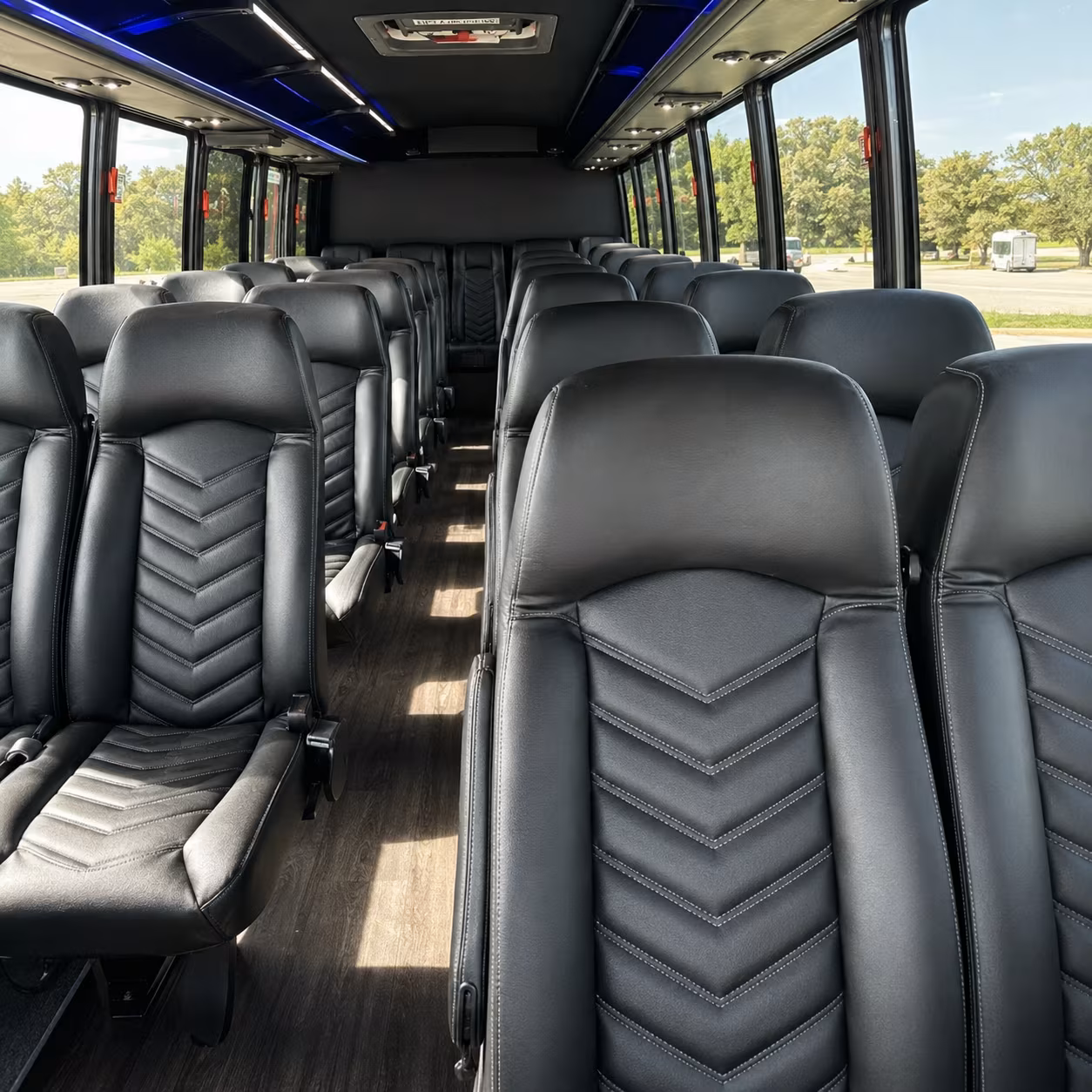 fremont ride in comfort with fremont religious group bus rentals