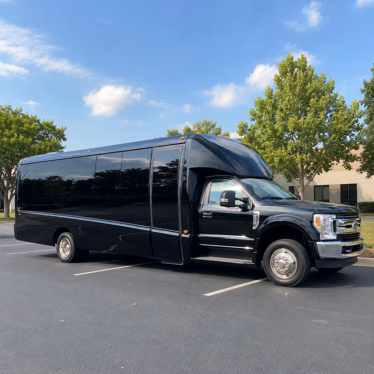 fremont start the celebration with fremont party bus rentals