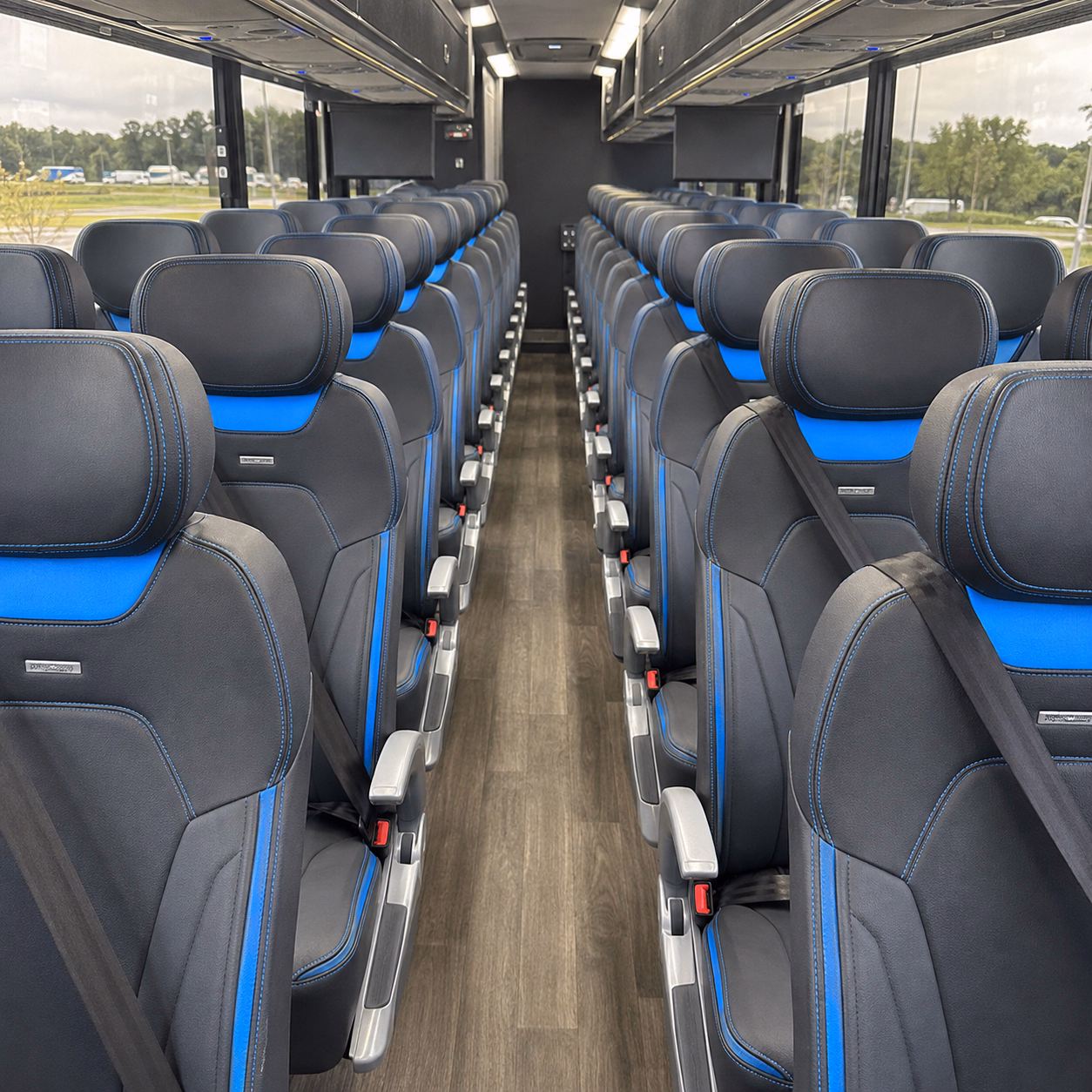 getting to chase center and oracle park from daly city just got easier