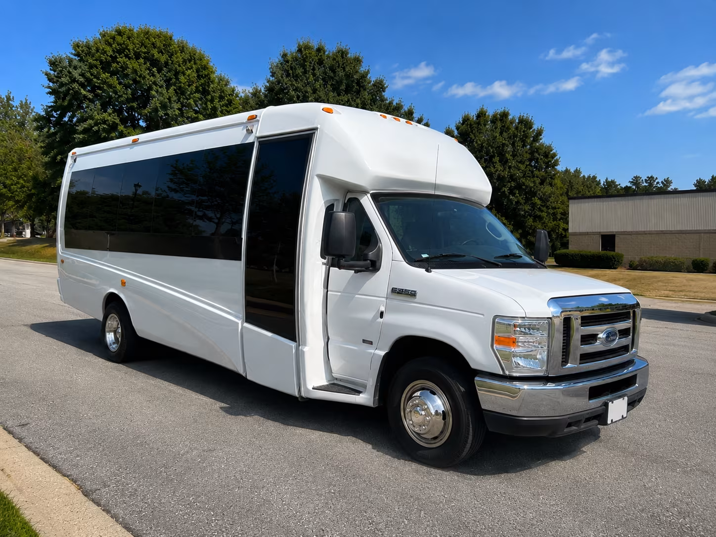 how seasonality and peak times affect charter bus rates in daly city california