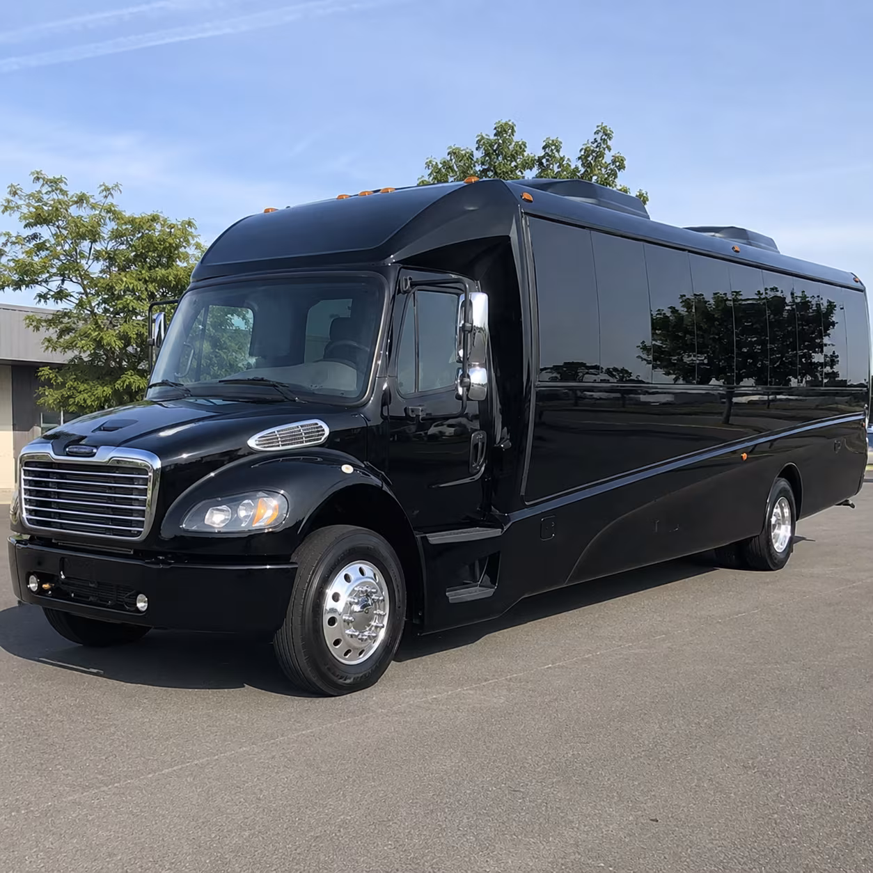 let dalycitycharterbuscompany com handle chase center nights so your group stays together from daly city to the final buzzer