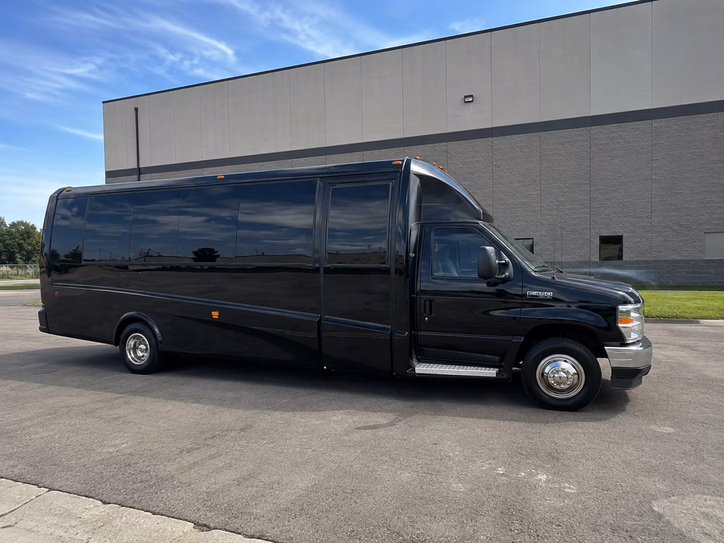 livermore valley wine tours are a perfect day trip from daly city