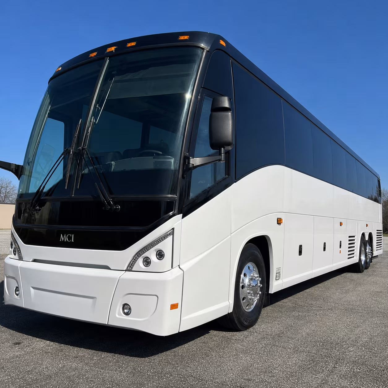 make your prom night run on your schedule not the bus company s