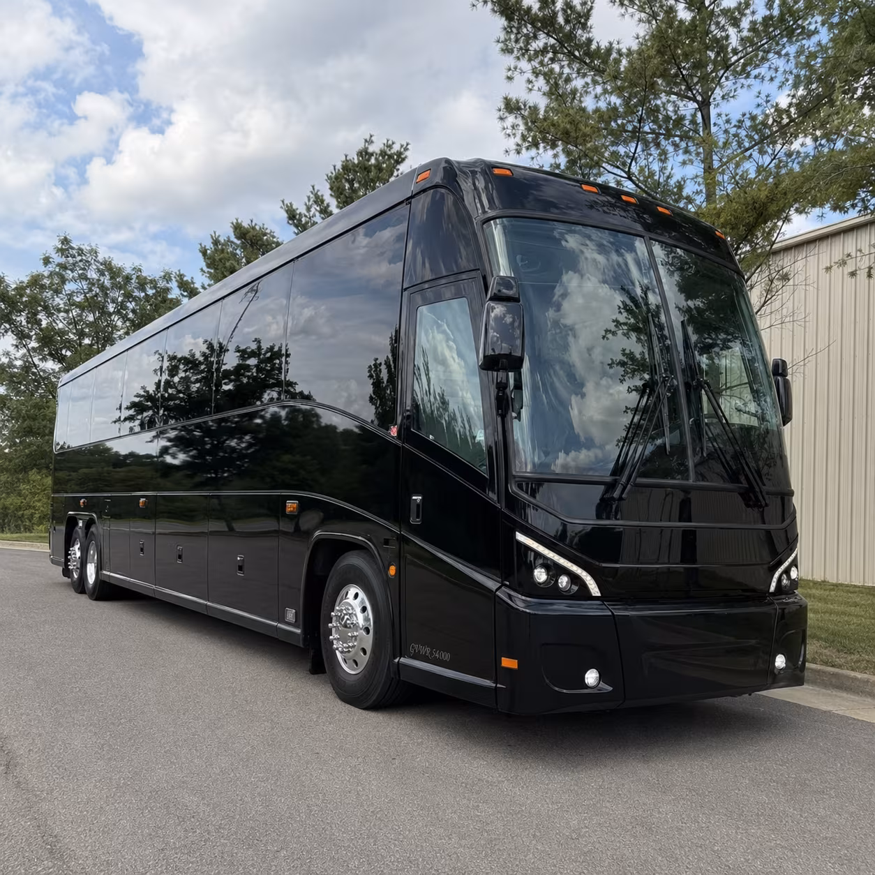oakland easy oakland church religious group charter bus rentals