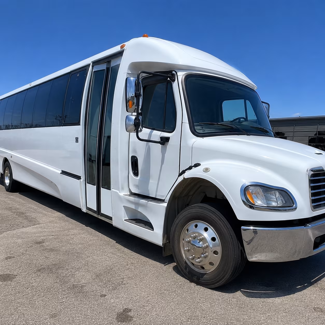oakland efficient private event charter bus rentals in oakland