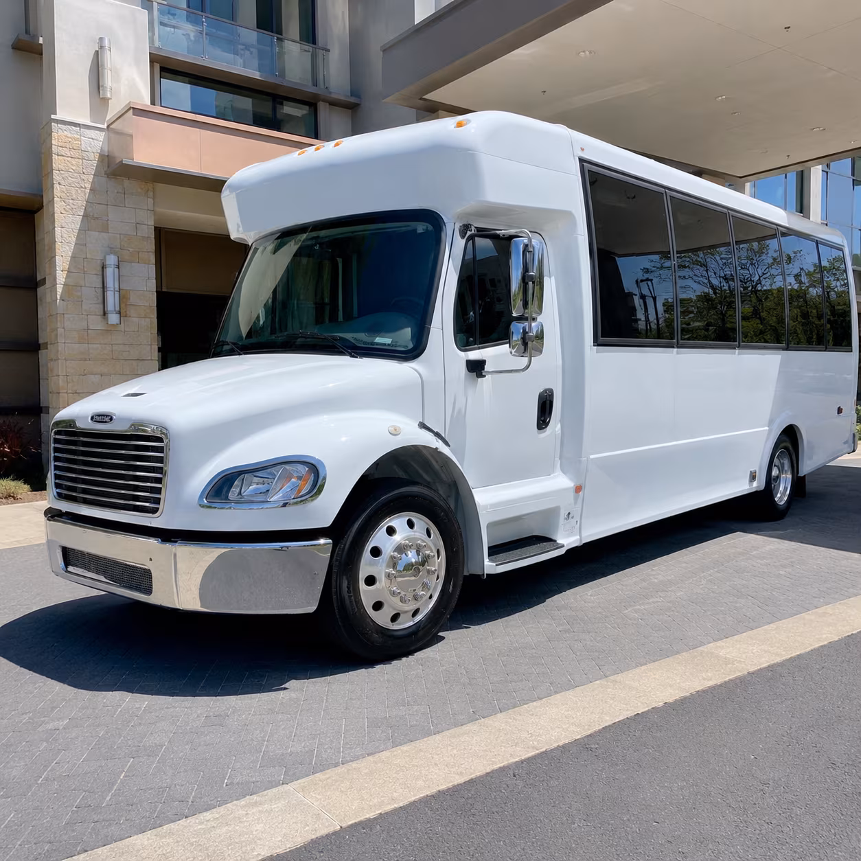 oakland keep your group together with oakland long distance charter bus rentals