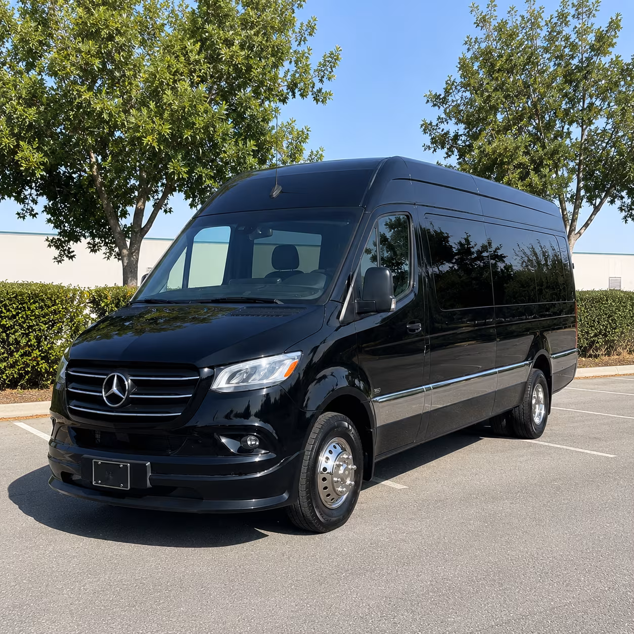 oakland sports team and fan group bus rentals made simple