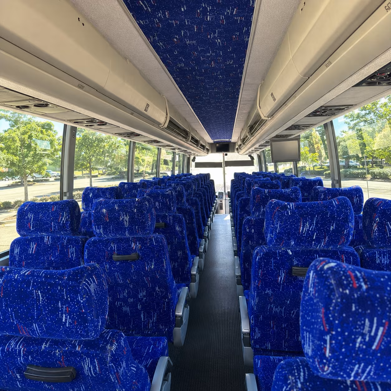 oakland wedding party charter bus rentals in oakland
