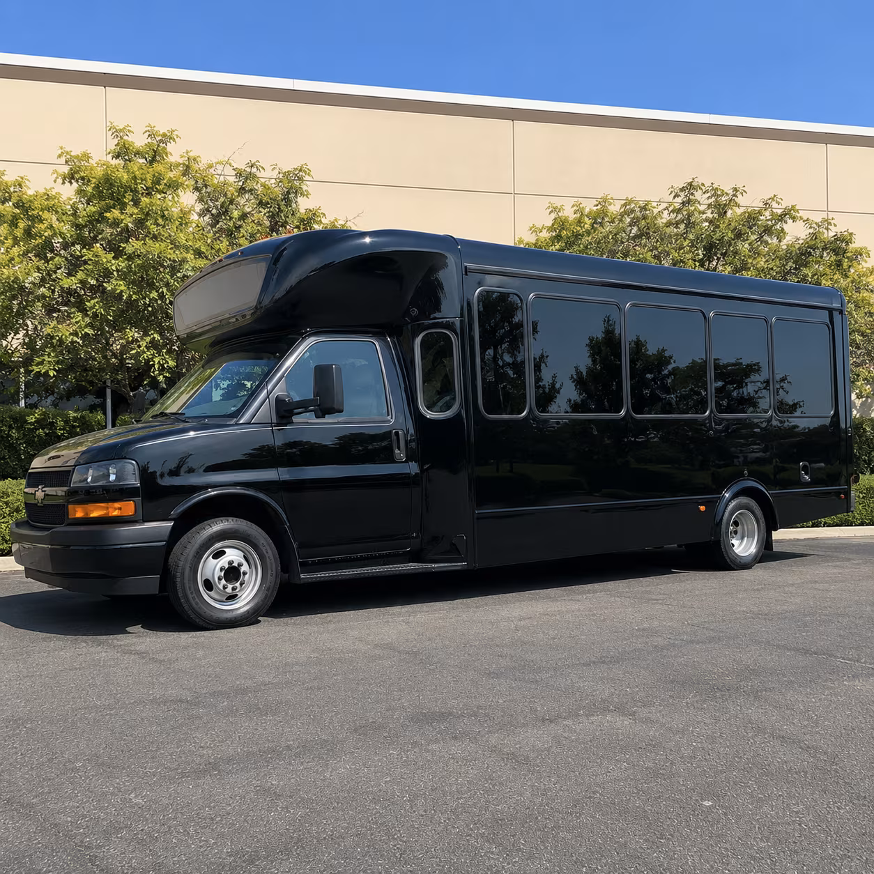 party bus trips from daly city to the cow palace