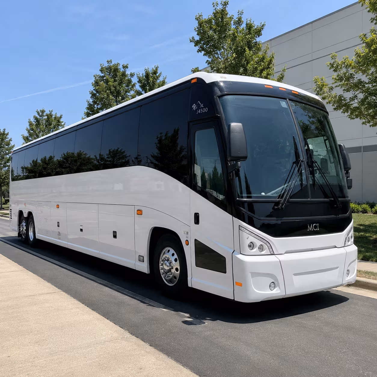 redwood city professional corporate charter bus rentals in redwood city
