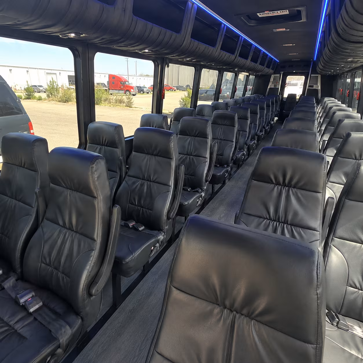 san bruno corporate shuttle bus rentals in san bruno