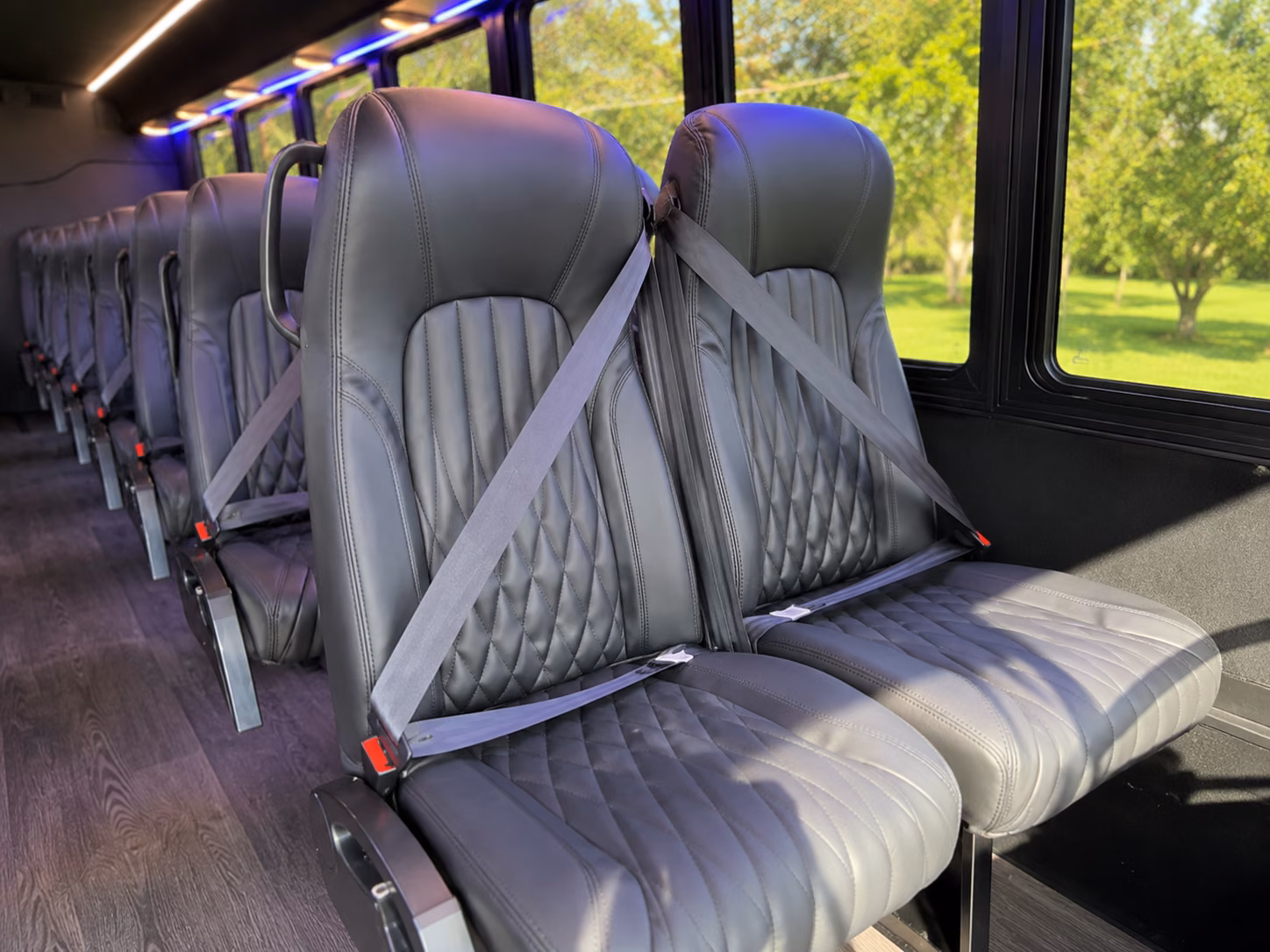 san bruno get your team and fan group ready for game day with a san bruno bus rental