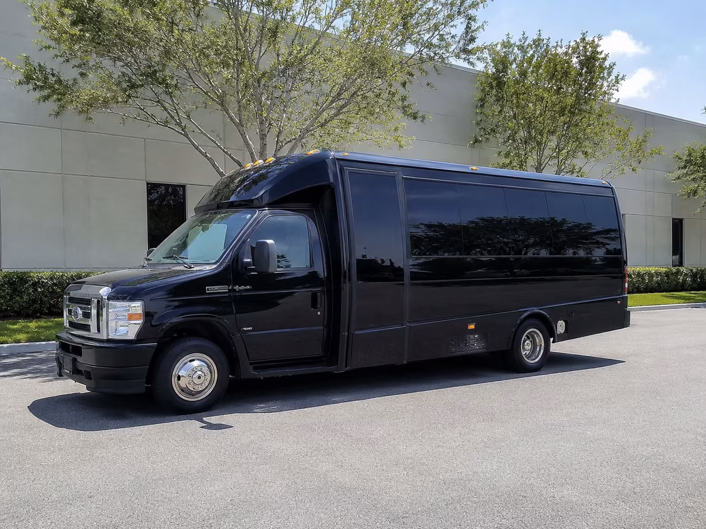 san francisco employee shuttles made simple