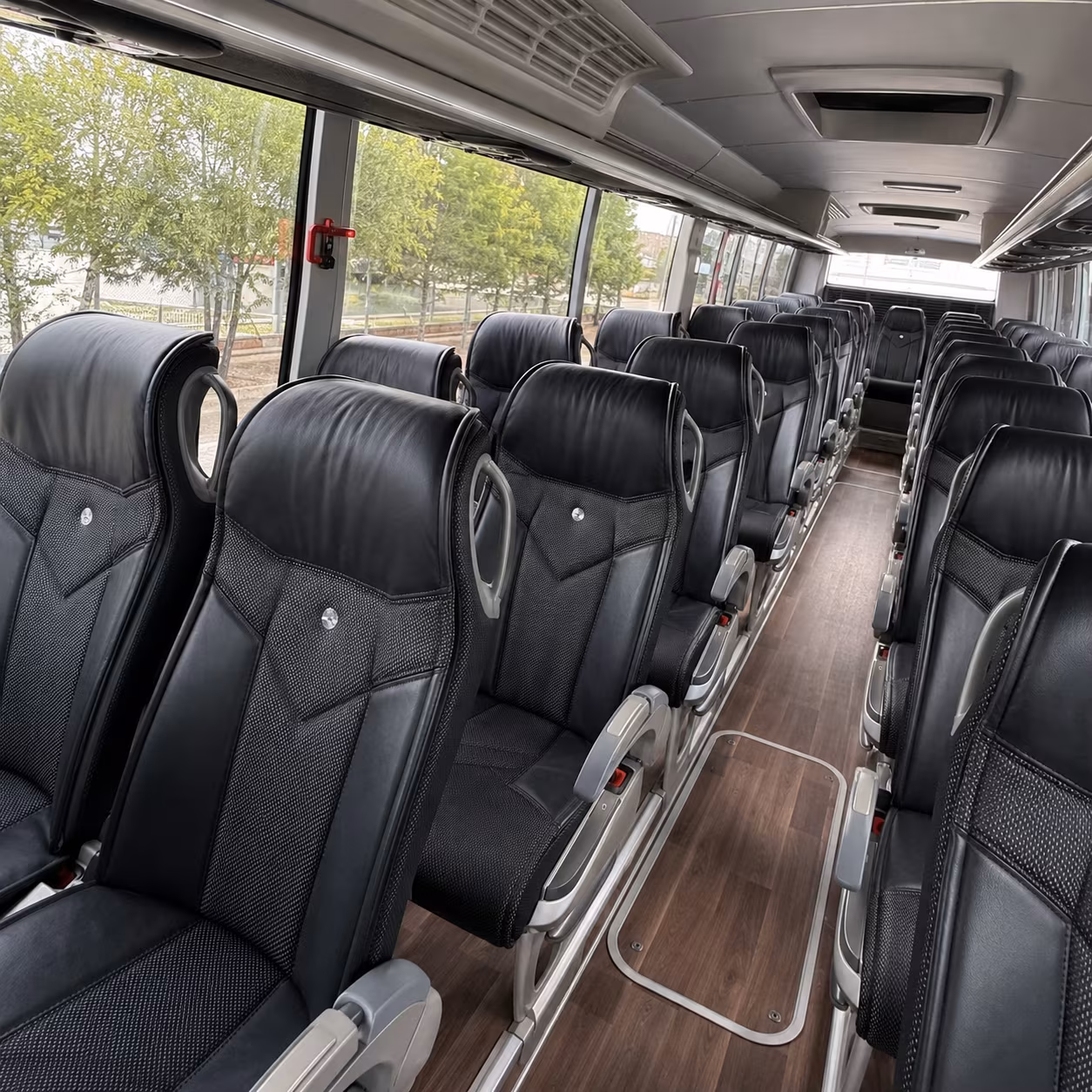 san francisco group winery tour bus rentals in san francisco