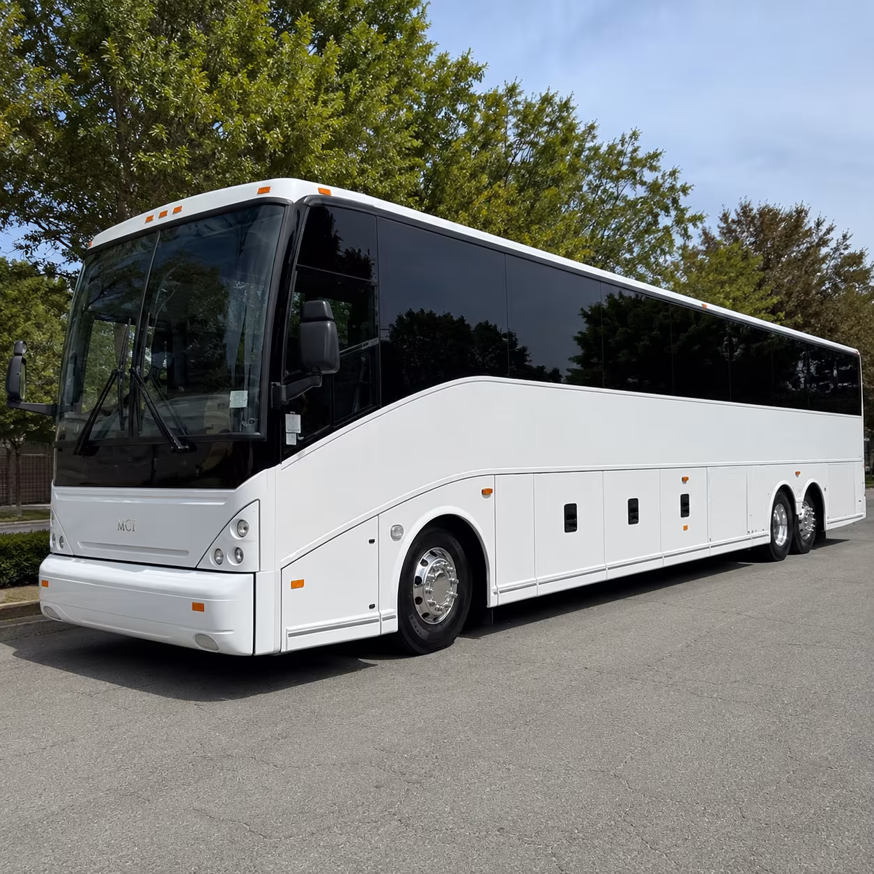san francisco wedding reception shuttle bus rentals in san francisco