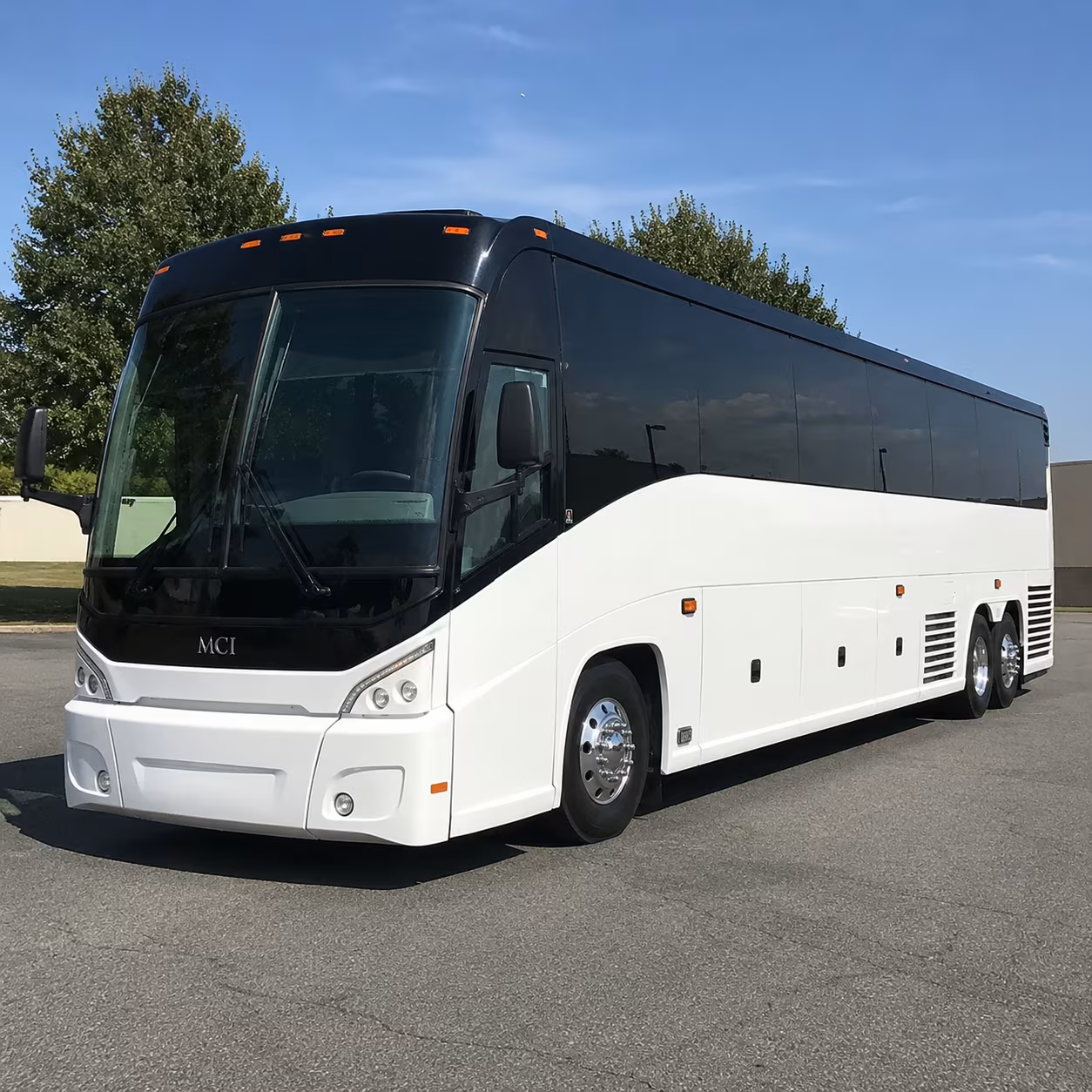 san leandro corporate charter bus rentals in san leandro