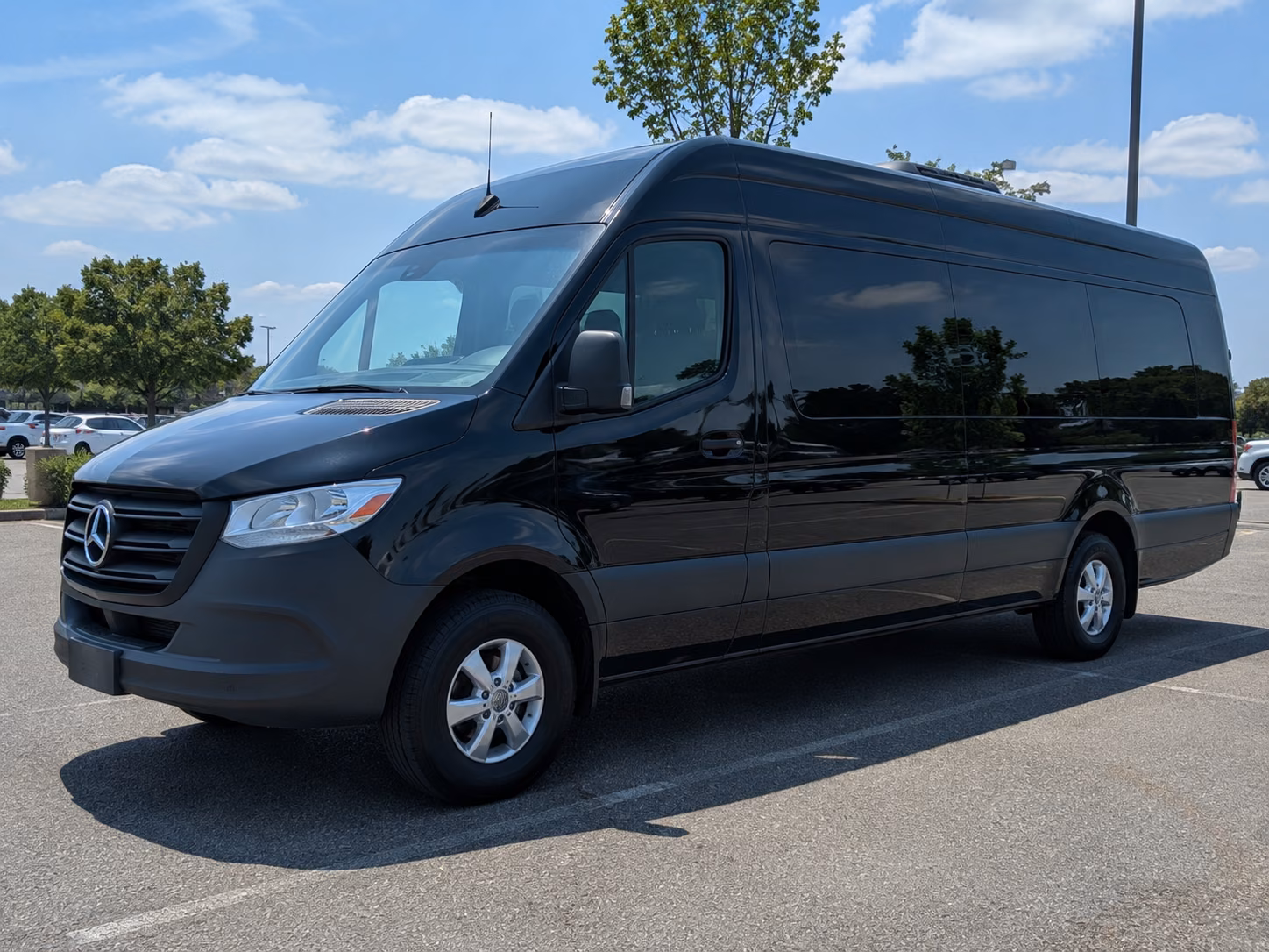 san leandro easy transportation solutions for your employee commute