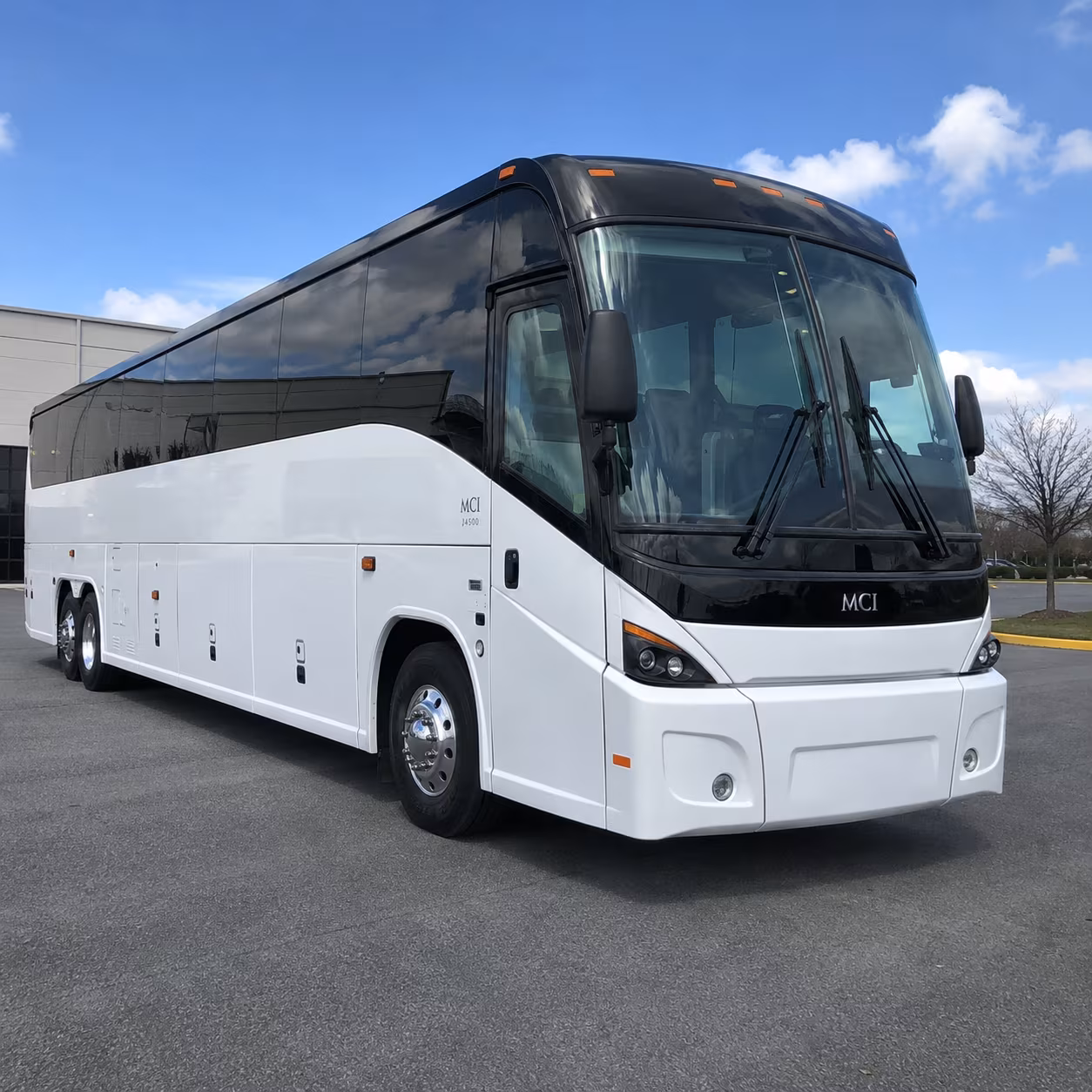 san leandro get your guests to every wedding event with a san leandro charter bus