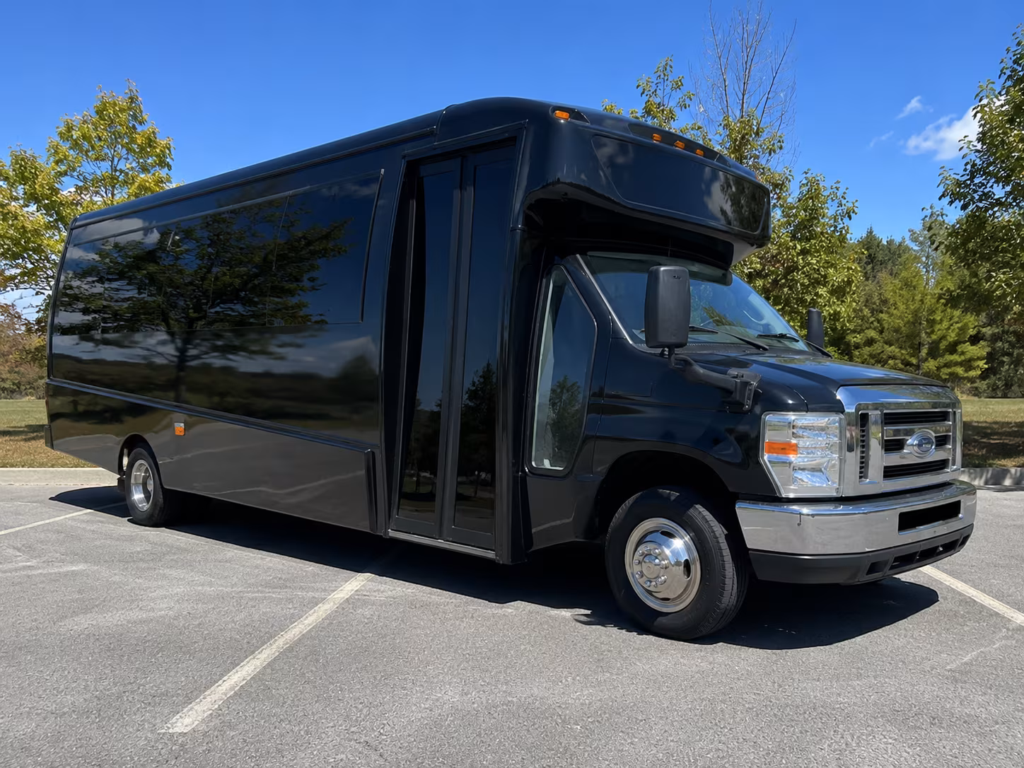 san leandro keep your group together with san leandro long distance charter bus rentals