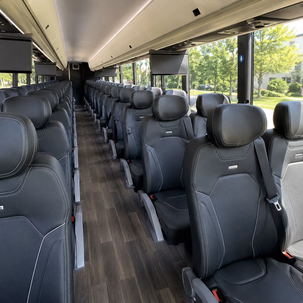 san leandro seamless shuttle service for san leandro winery tours