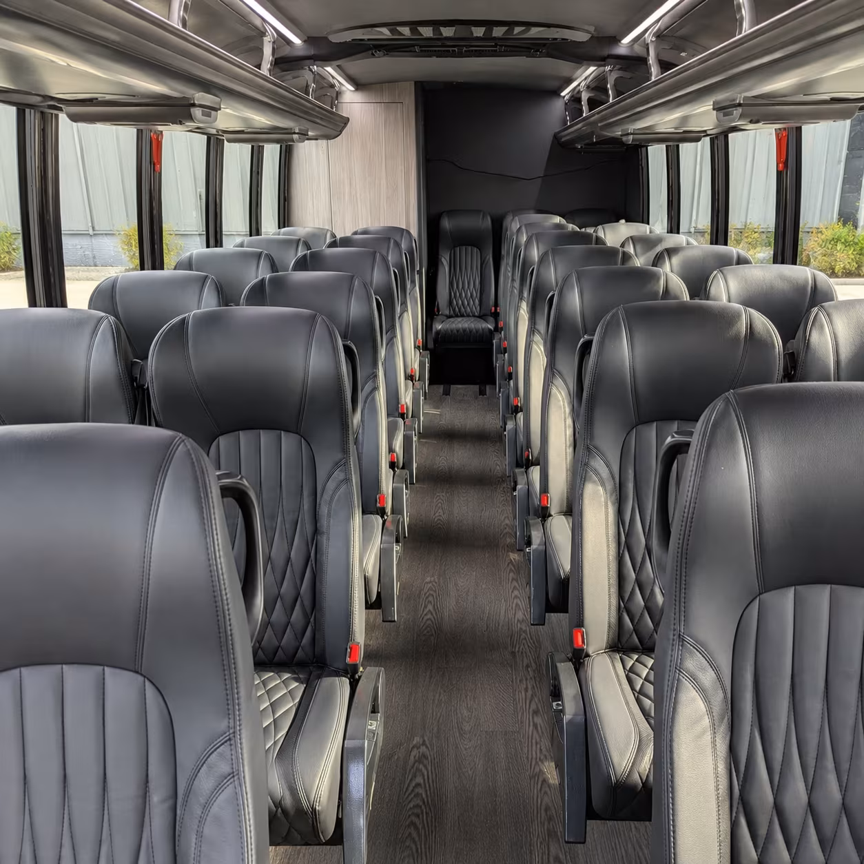 san mateo bus rentals
