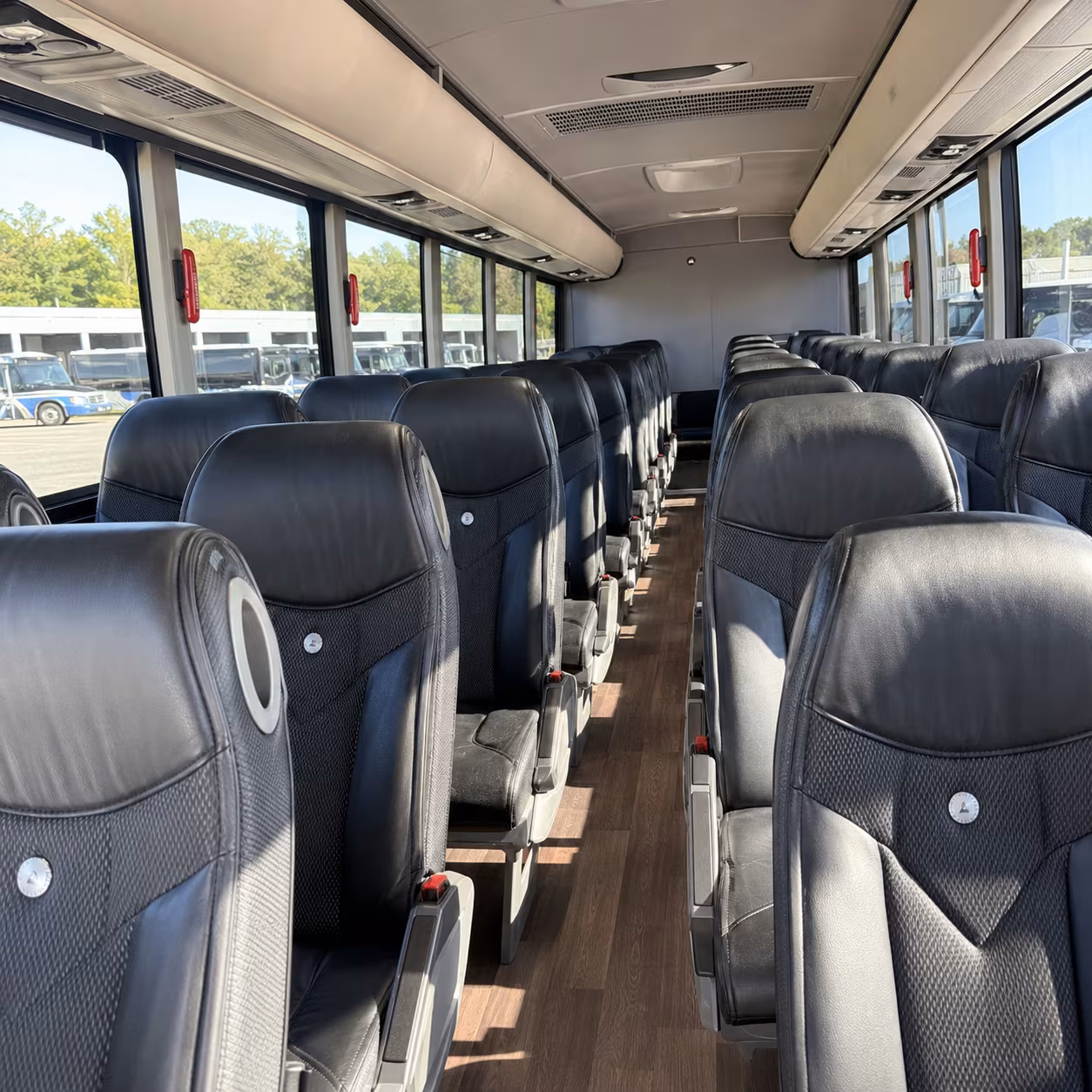 san mateo private event group bus rentals in san mateo
