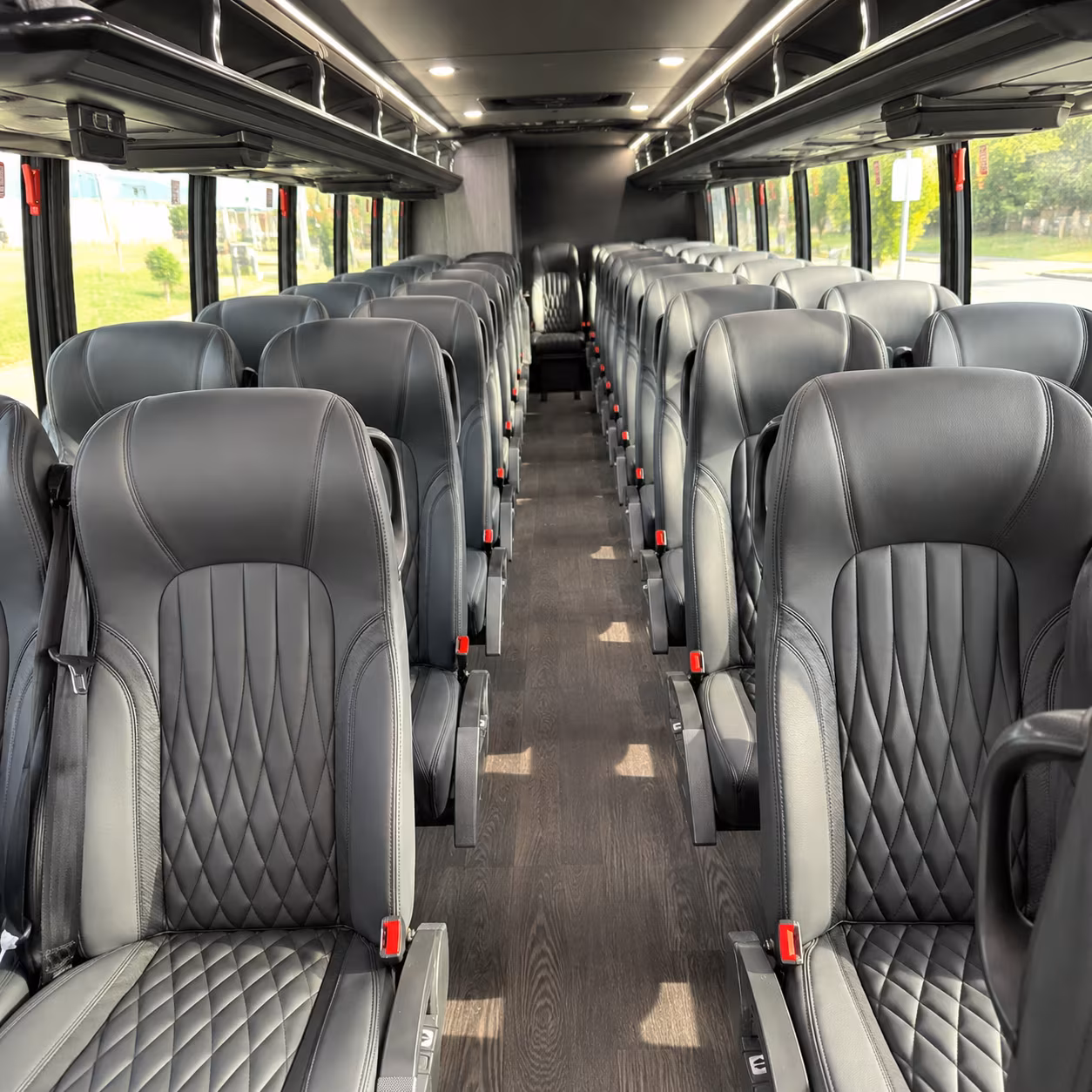 san mateo prom transportation for san mateo groups