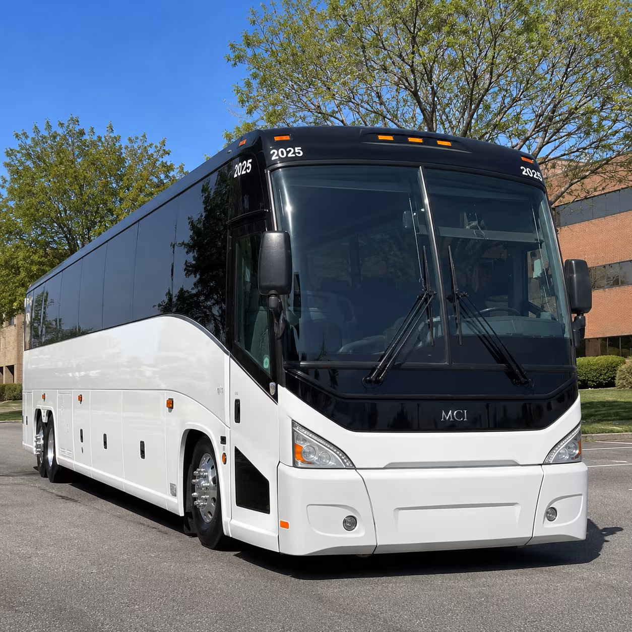 shuttle your team between daly city bart and your campus every day