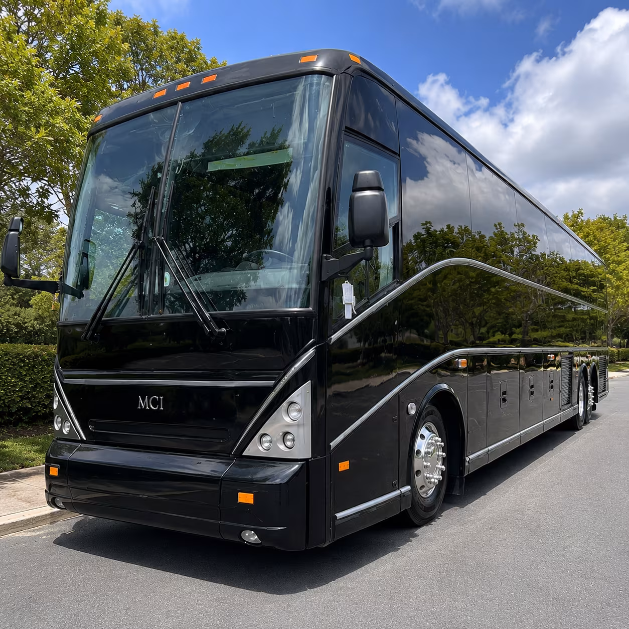 shuttling government groups between daly city and san francisco federal offices