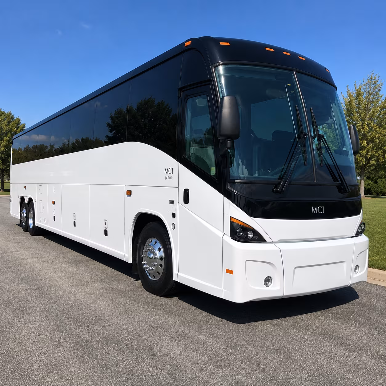 south san francisco long distance charter buses to and from south san francisco
