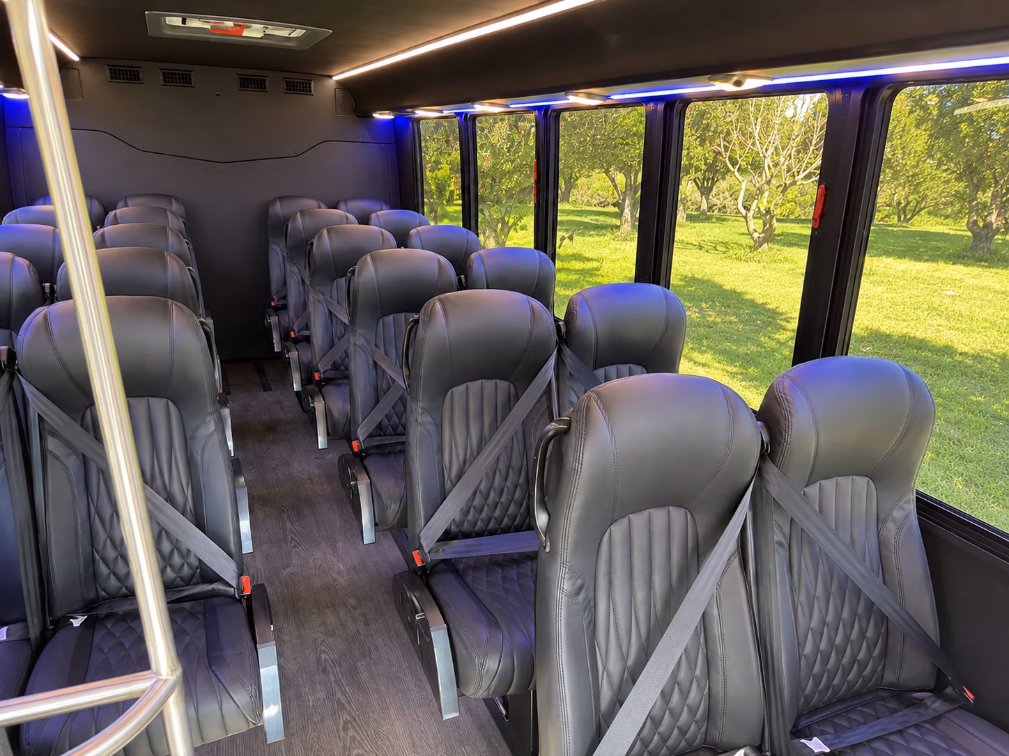 south san francisco plan transportation for your south san francisco wedding