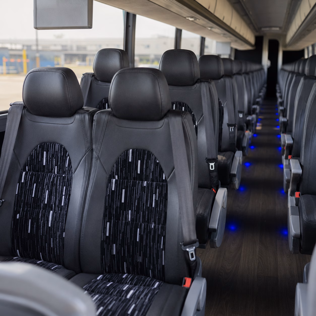 you can count on conference shuttle service to moscone center and san francisco venues