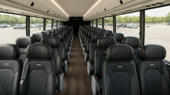 daly city 15 passenger minibus rental