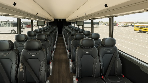 daly city 20 passenger minibus rental